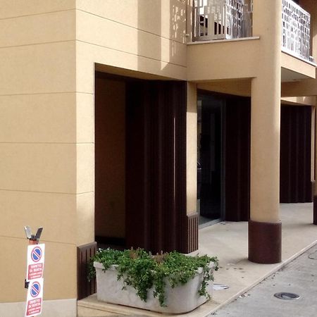 Diana Apartment Вальдериче Экстерьер фото