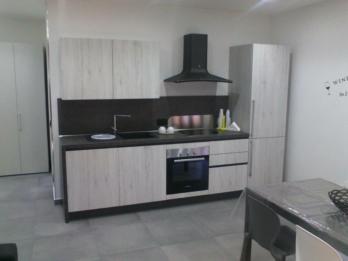 Diana Apartment Вальдериче Экстерьер фото
