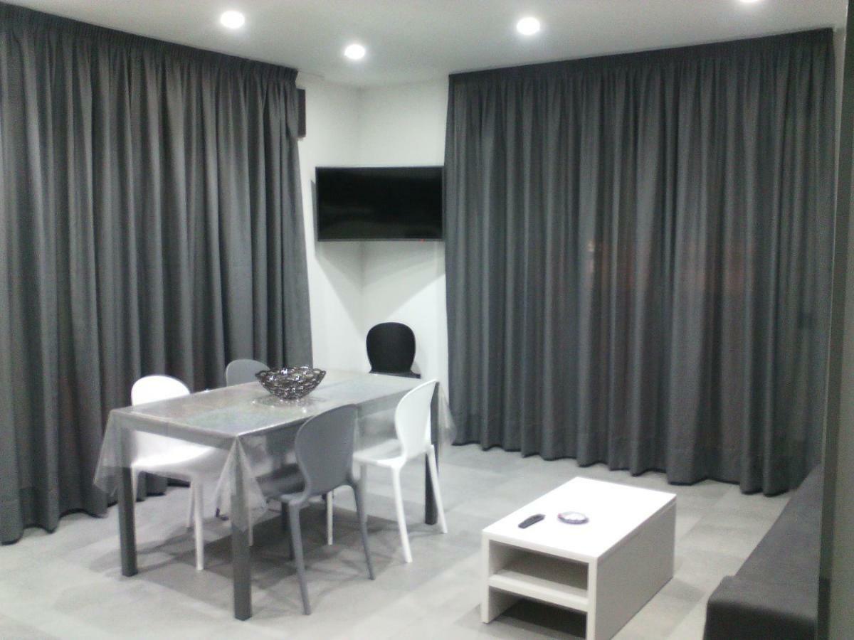 Diana Apartment Вальдериче Экстерьер фото