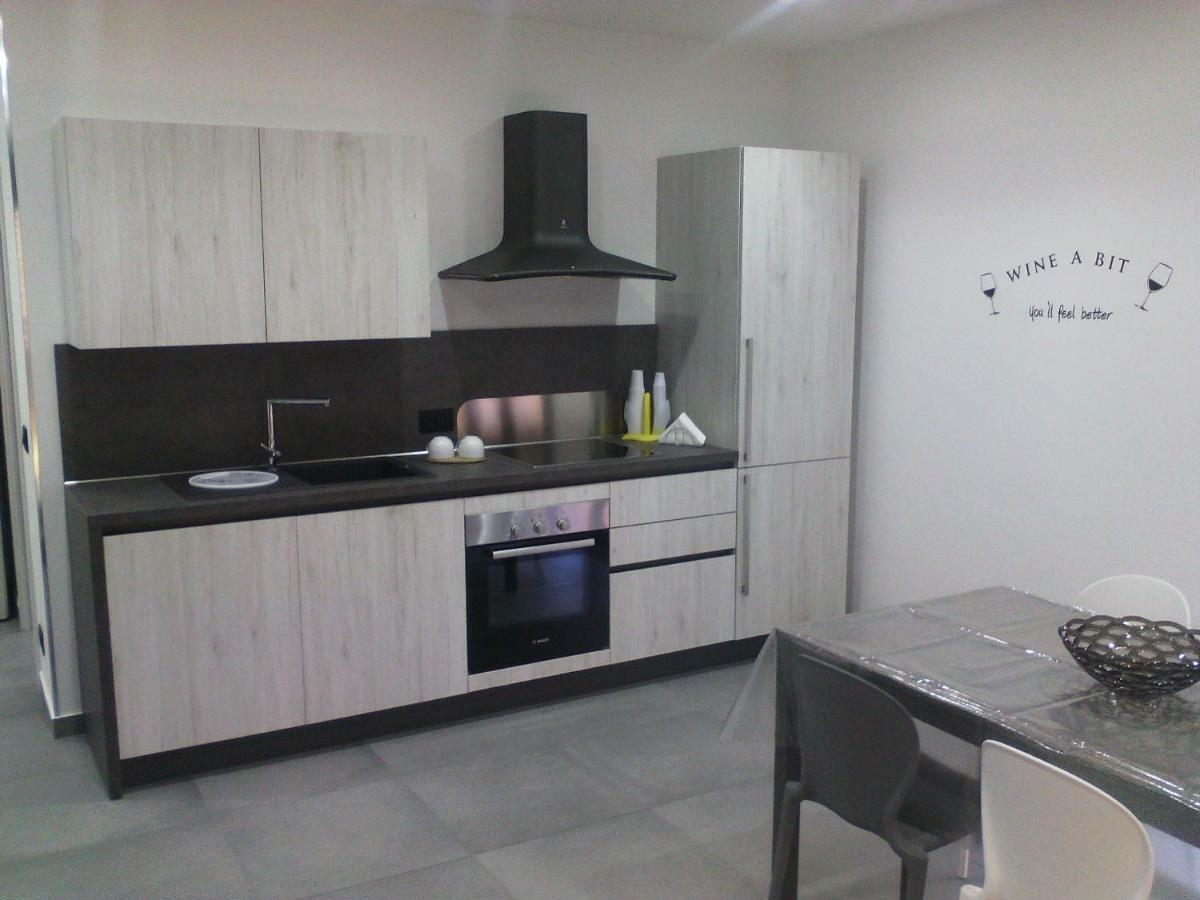 Diana Apartment Вальдериче Экстерьер фото