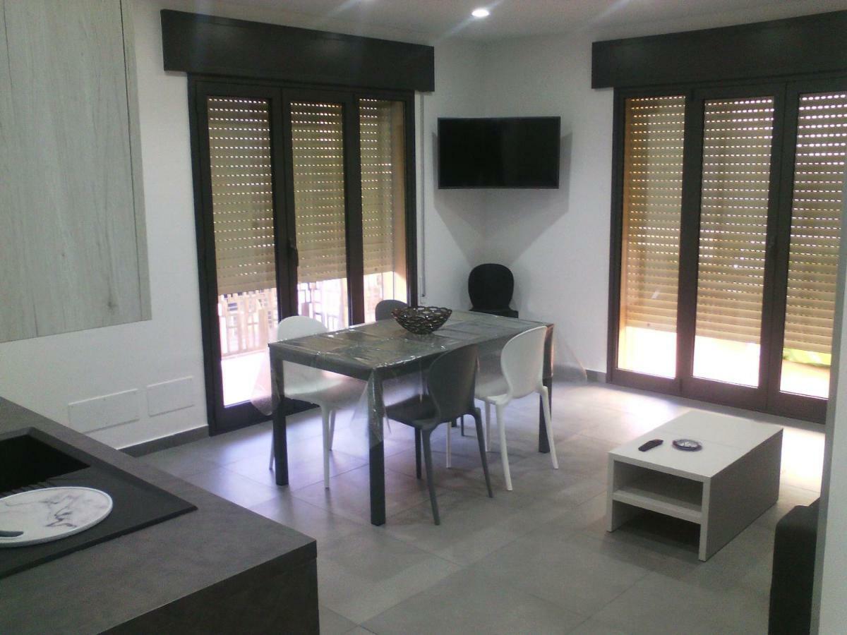 Diana Apartment Вальдериче Экстерьер фото