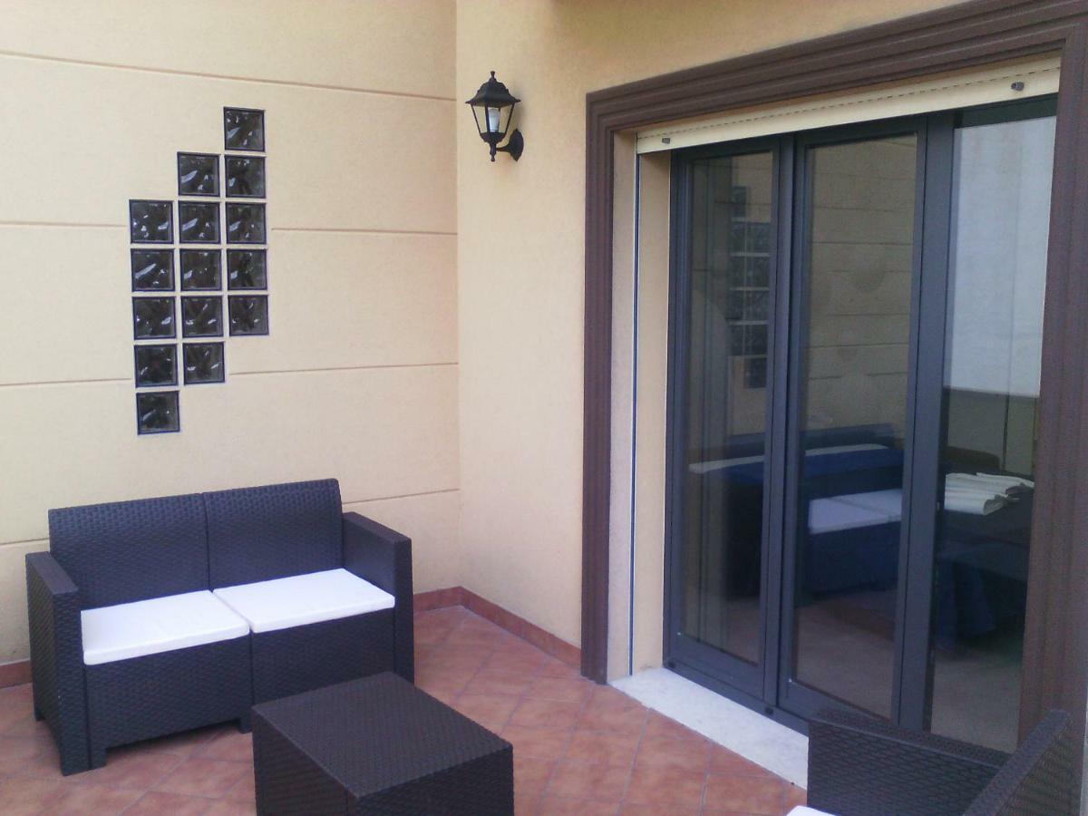 Diana Apartment Вальдериче Экстерьер фото